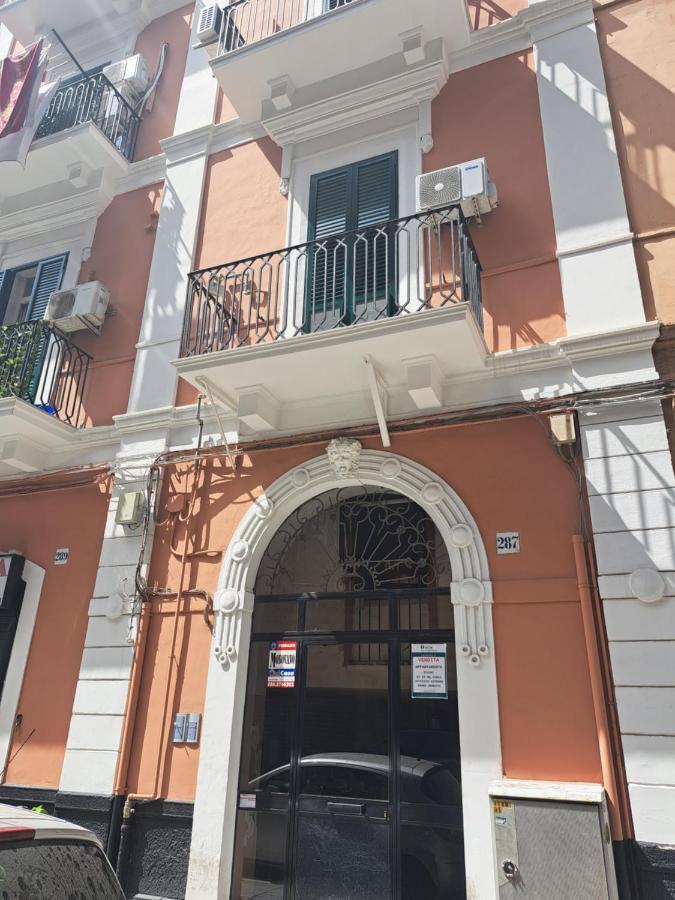 La Casetta Del Chupito Bari Exterior foto